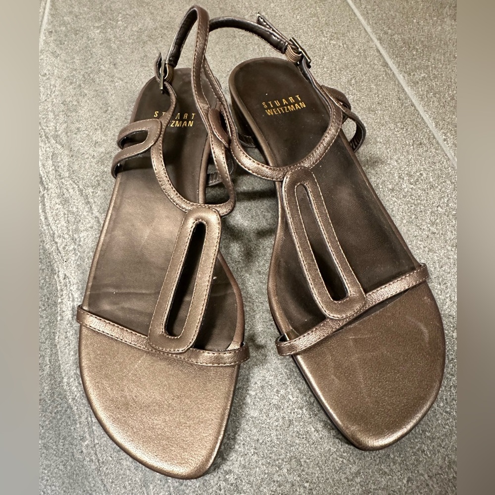 Stuart Weitzman 6.5